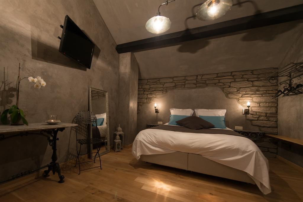 Les Chambres Du Vivier, Chambres D'Hotes Et Gite - A 100M - Durbuy Phòng bức ảnh